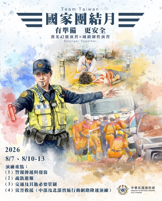 演習